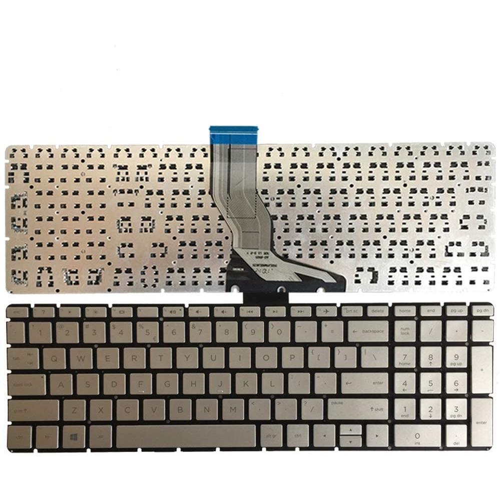 BÀN PHÍM LAPTOP DÀNH CHO HP 15-BS000 dùng cho Pavilion 15-bs000, 15-bu000, 15-bw000, 15-cc000, 17-by000