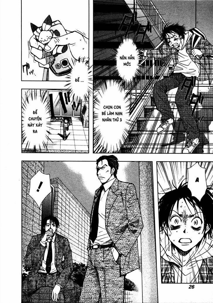 underdog chapter 6 24