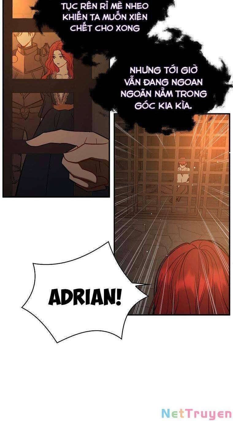 tôi không cố ý quyến rũ nam chính đâu! chapter 52 43