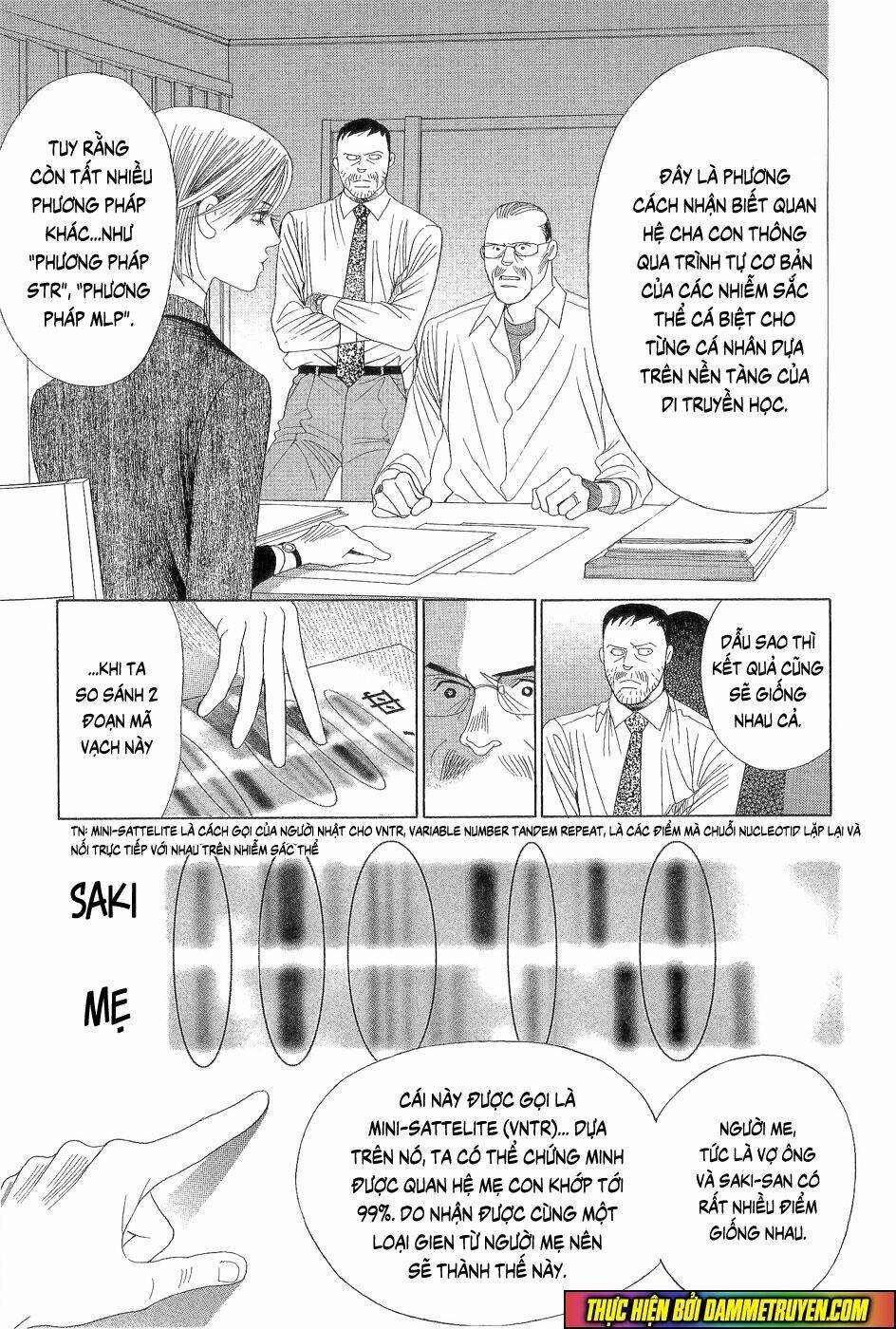 himitsu chapter 18.8 7