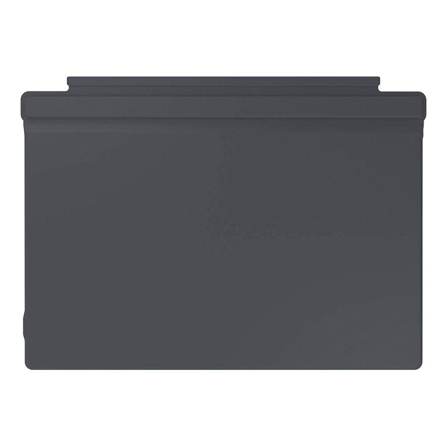 Bàn Phím Tháo Rời Zagg Slim Cover For Microsoft Surface Pro 3/4 (848467043594 - Black) - Hàng chính hãng