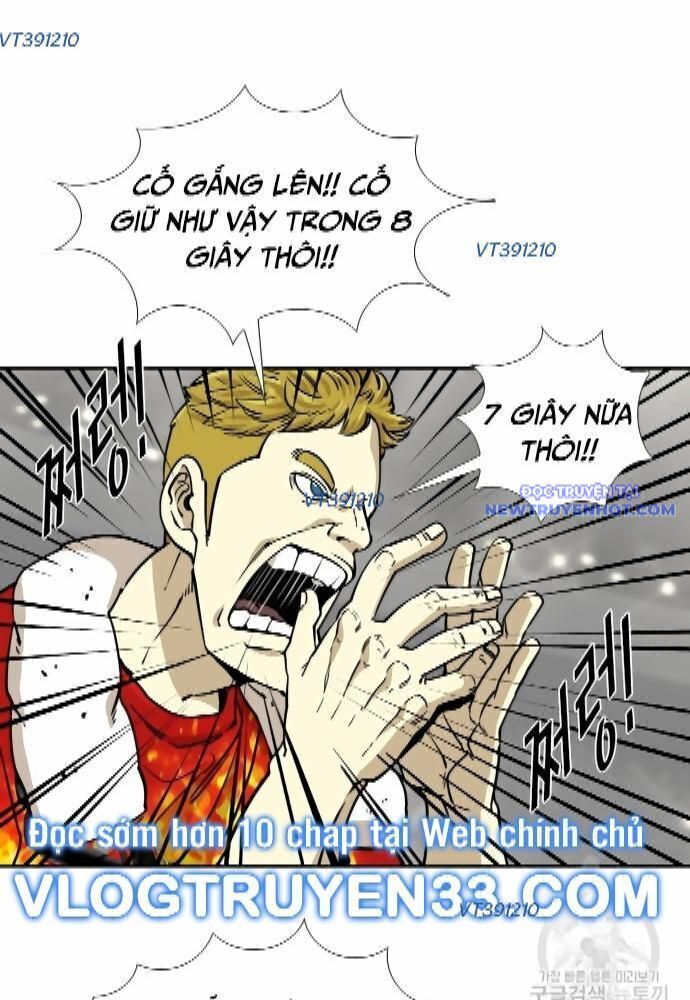 shark - cá mập chapter 261 49