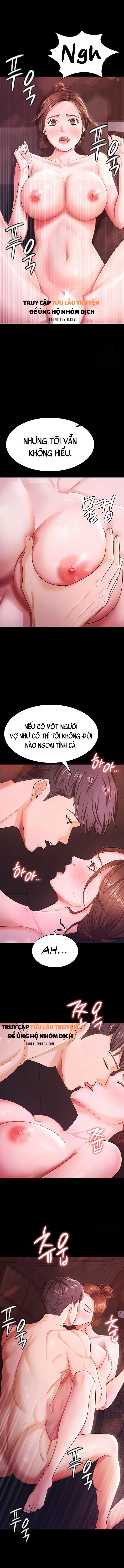 vợ anh ngon lắm đấy! chapter 7 3