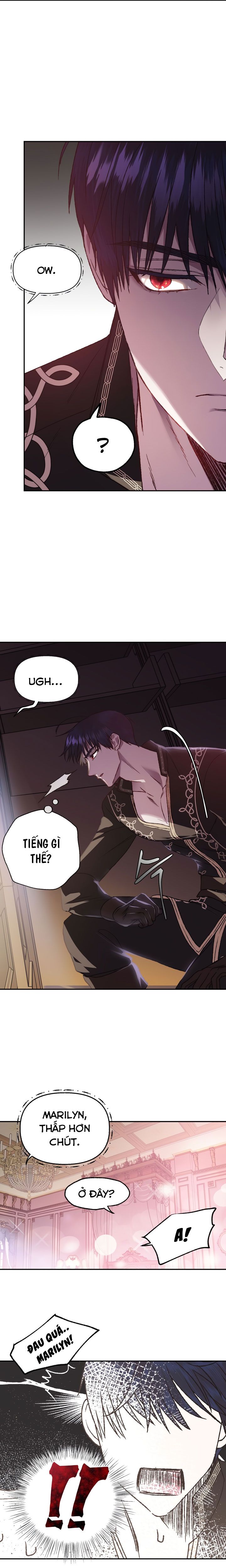 cha à, con không muốn kết hôn đâu chapter 13 9