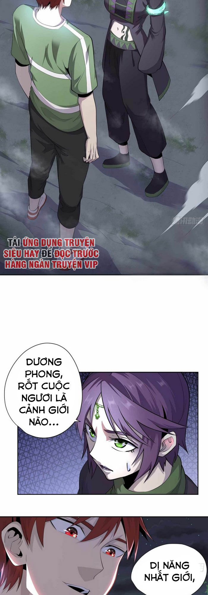 vương bài thần y chapter 49 7