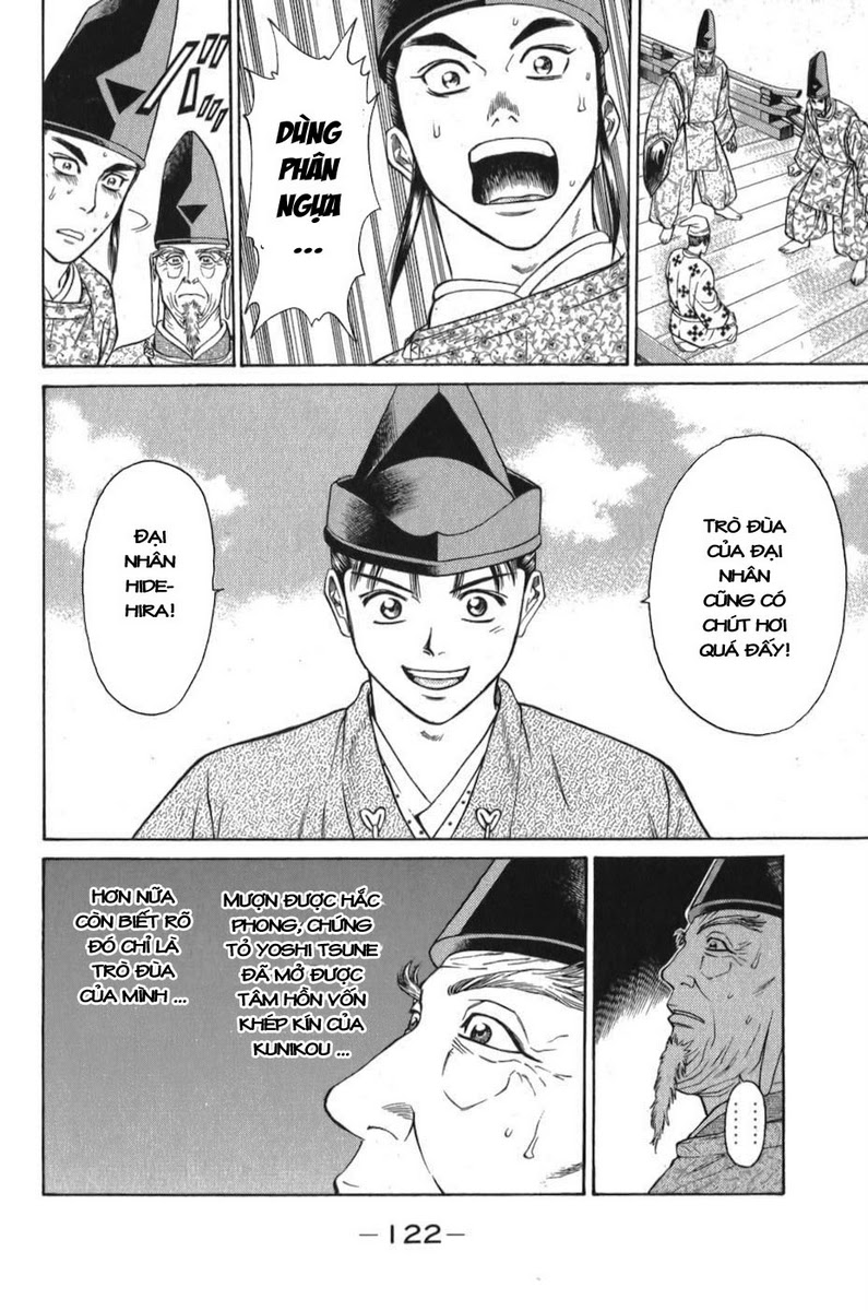 thiếu niên vương phần 1 chapter 56.2 28