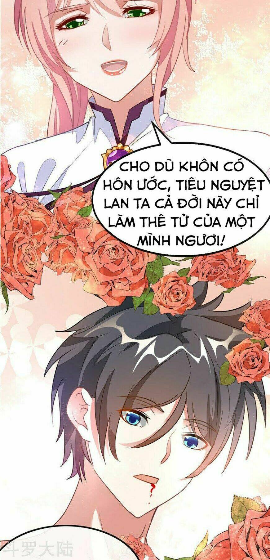 cửu dương thần vương chapter 111 21