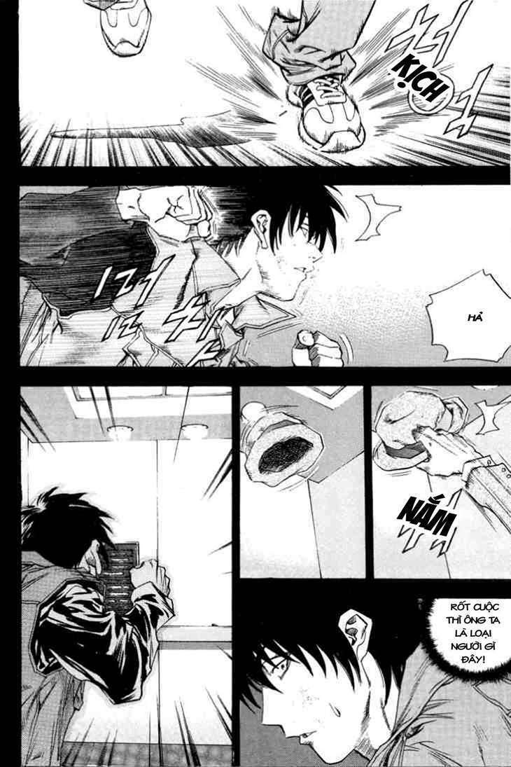 change guy chapter 306 9