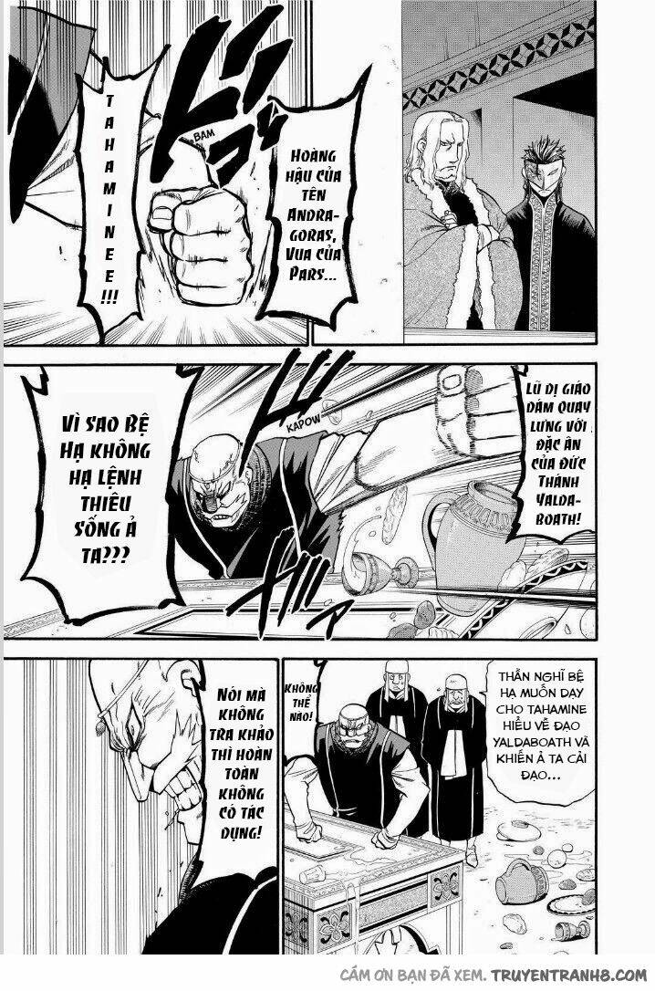 arslan chiến ký chapter 16 9