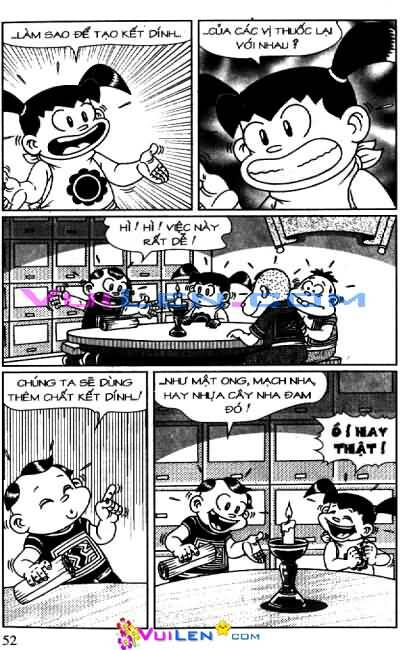 thần đồng đất việt chapter 92 49