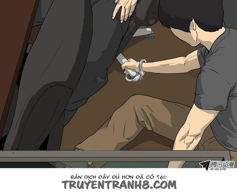 hồi sinh chapter 37 12