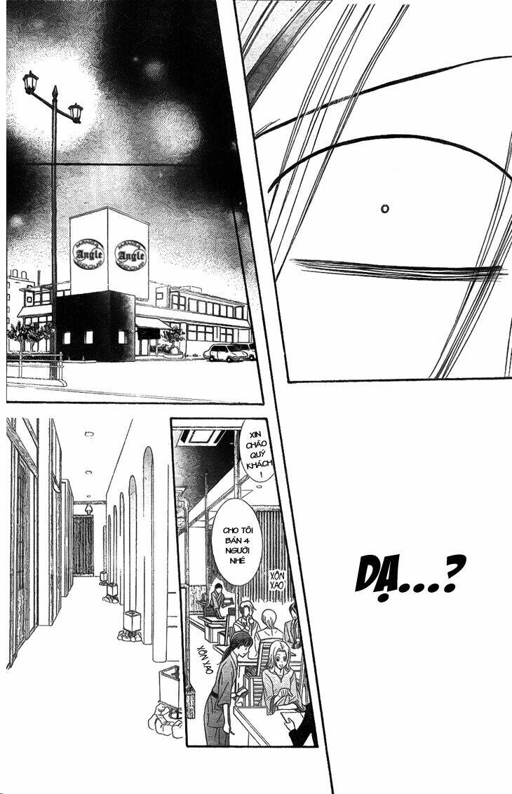 thử thách của kyouko chapter 155 7