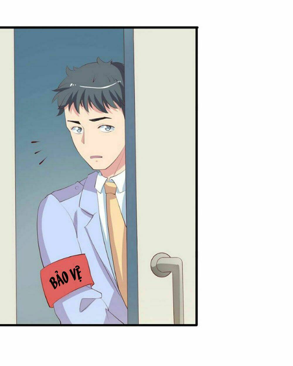 quản lí ngây ngô và thần tượng ác ma chapter 28 30