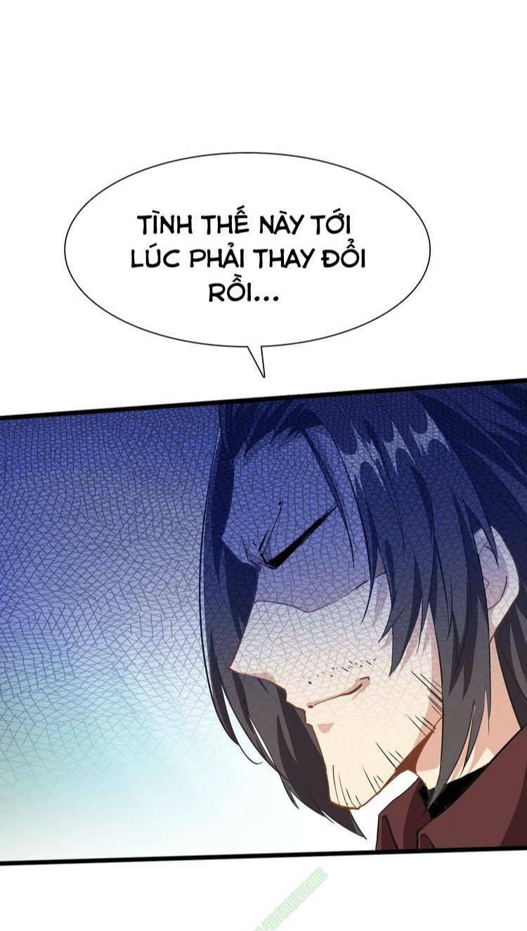 kinh thế kỳ nhân chapter 18 7