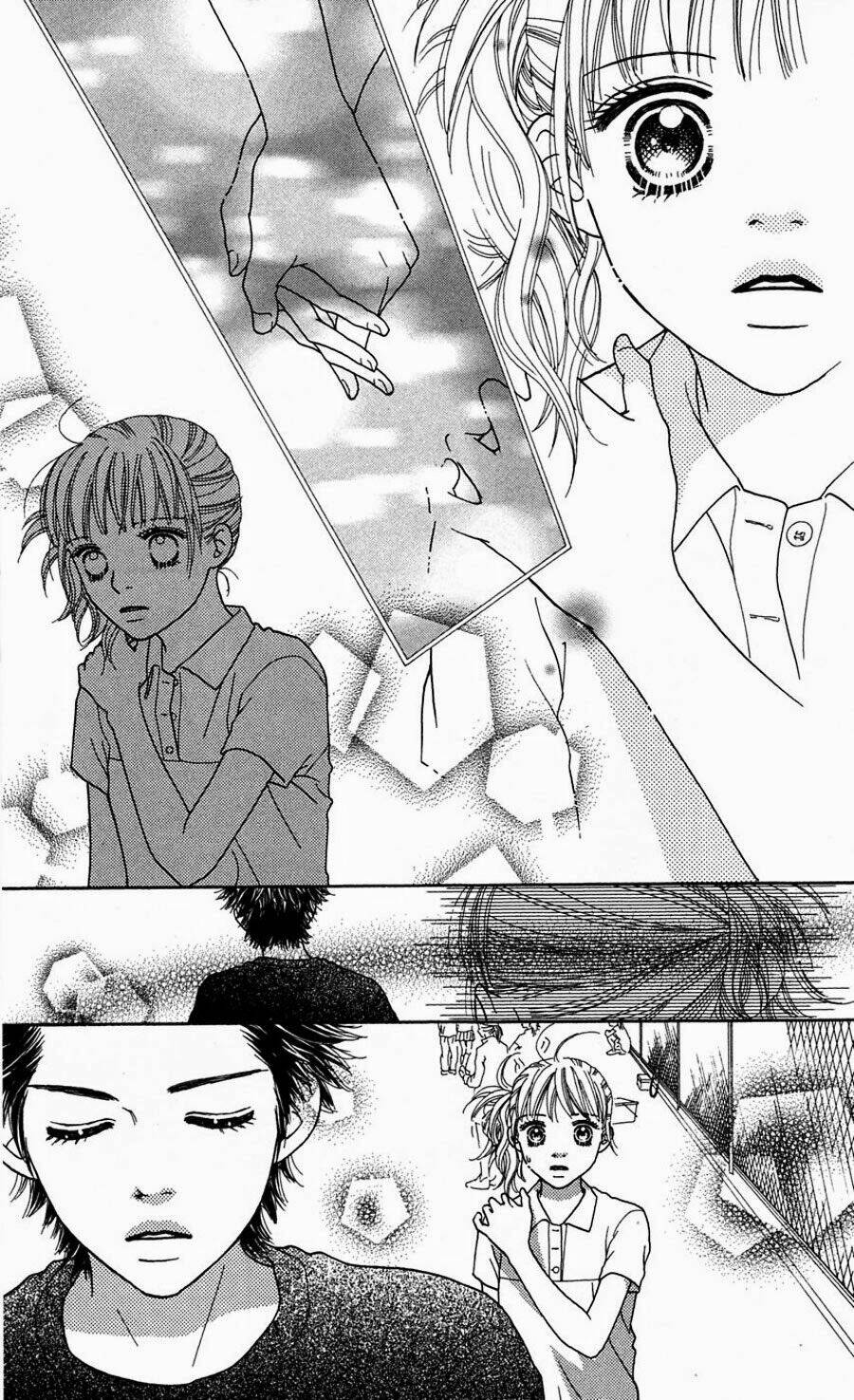 parfait tic - cô láng giềng chapter 70 6