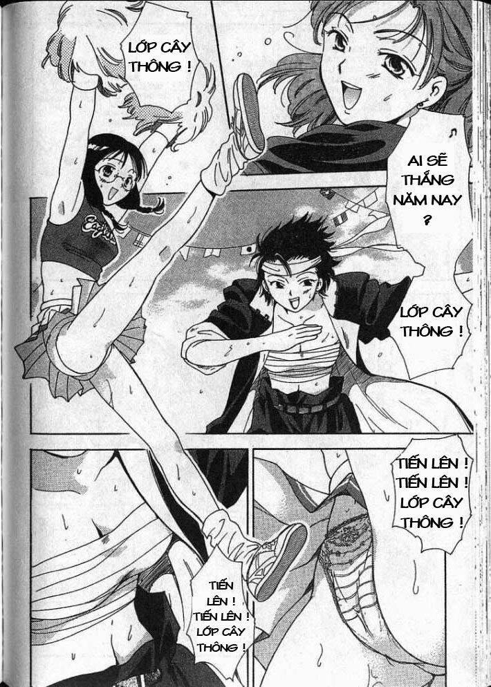 joshikousei chapter 26 15