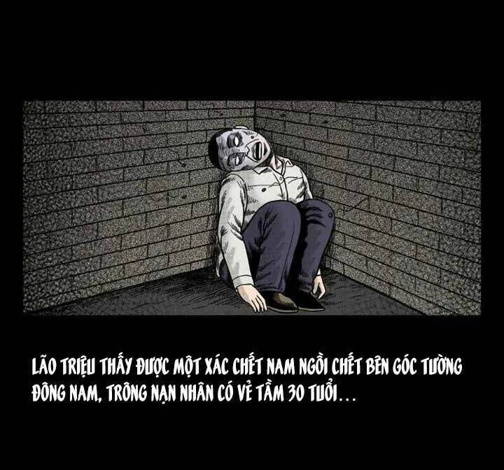 kỳ án có thật chapter 24 17