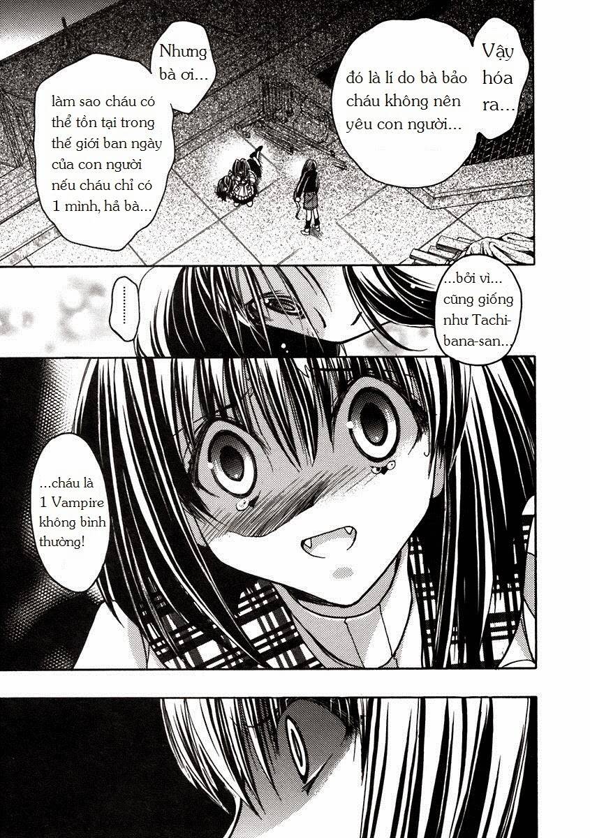 little vampire chapter 42 9