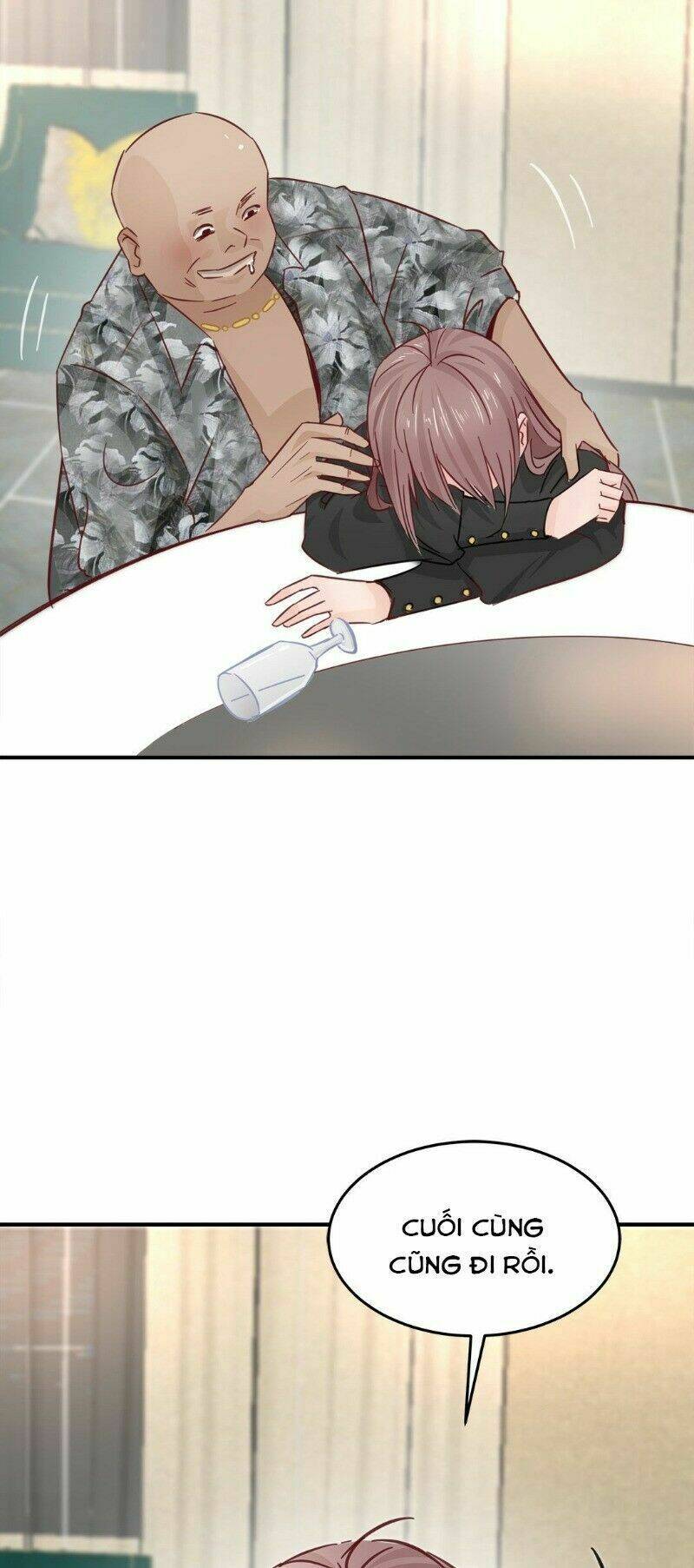 thương tiên sinh mã giáp của anh lại rơi rồi chapter 9 53