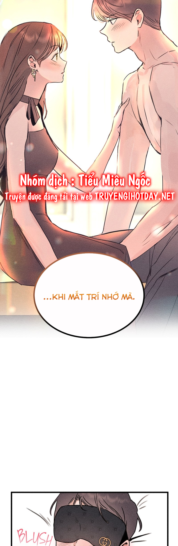 cuộc sống riêng của chị tôi chapter 21 24