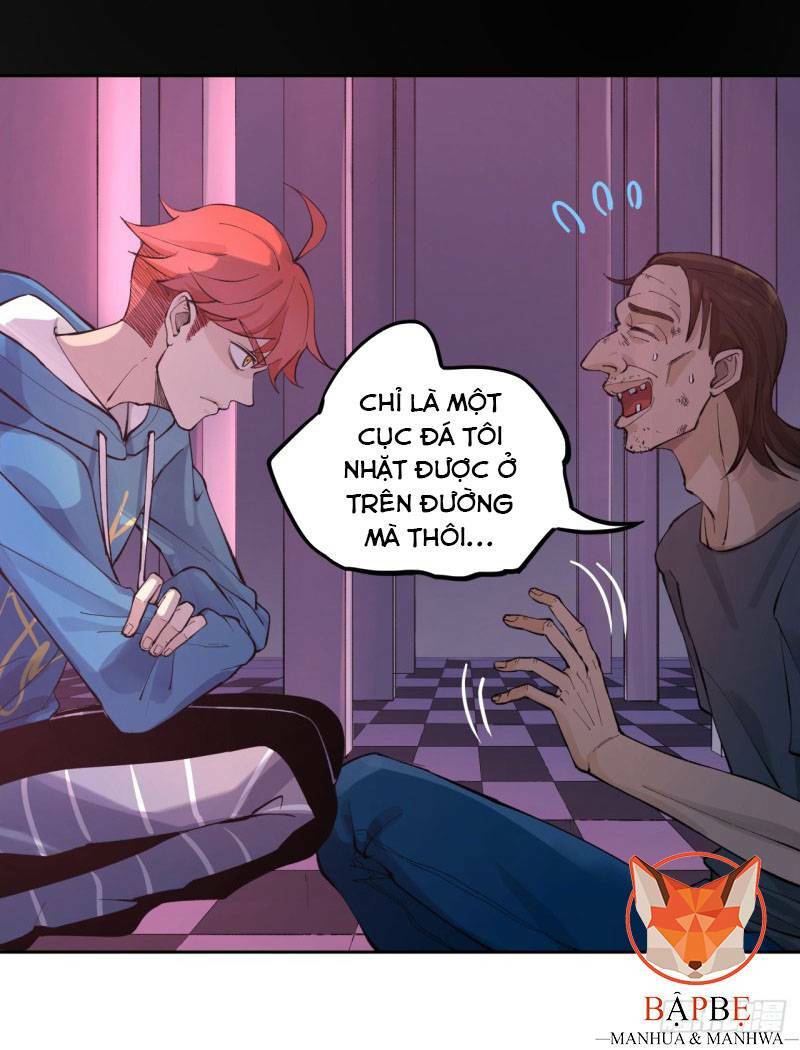 vô hạn khắc kim chi thần chapter 4 9