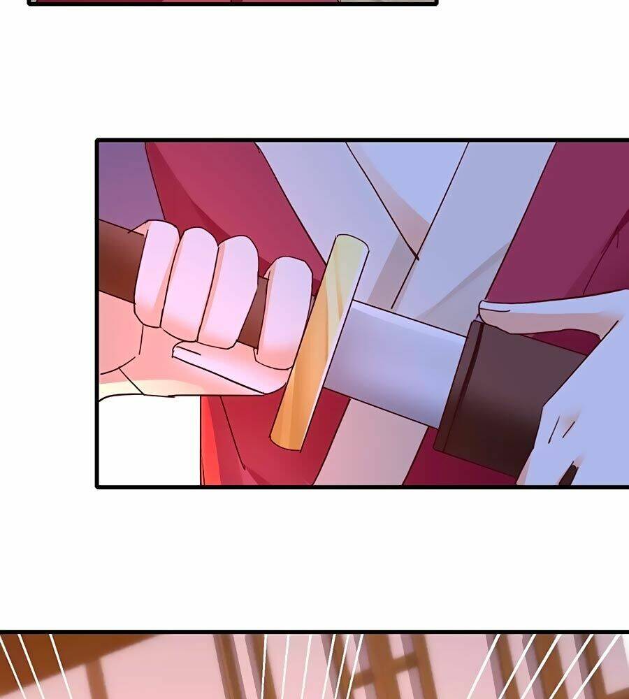 nông nữ thù sắc chapter 231 23