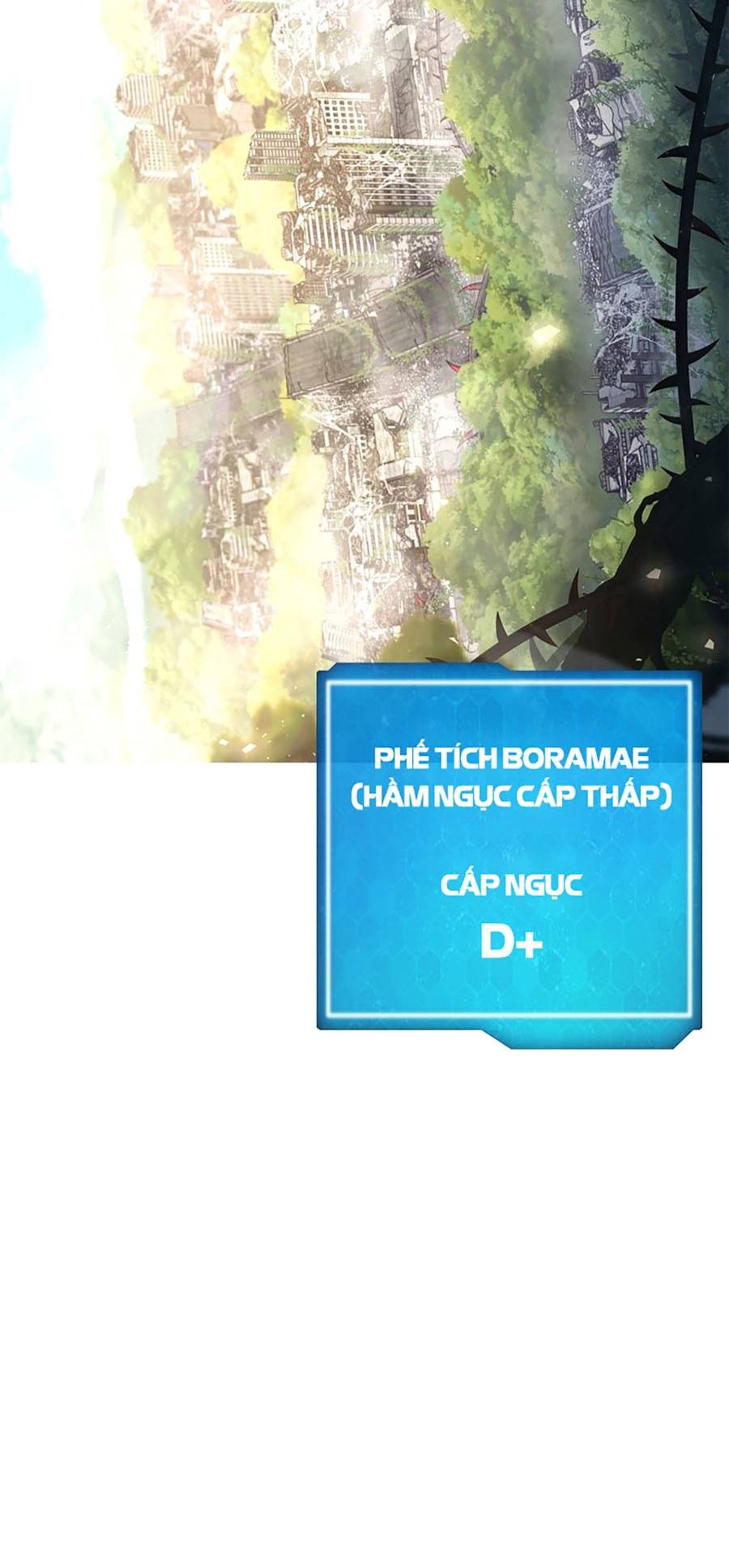 chiến binh học đường - cuộc đột kích trong ngục tối chapter 4 27