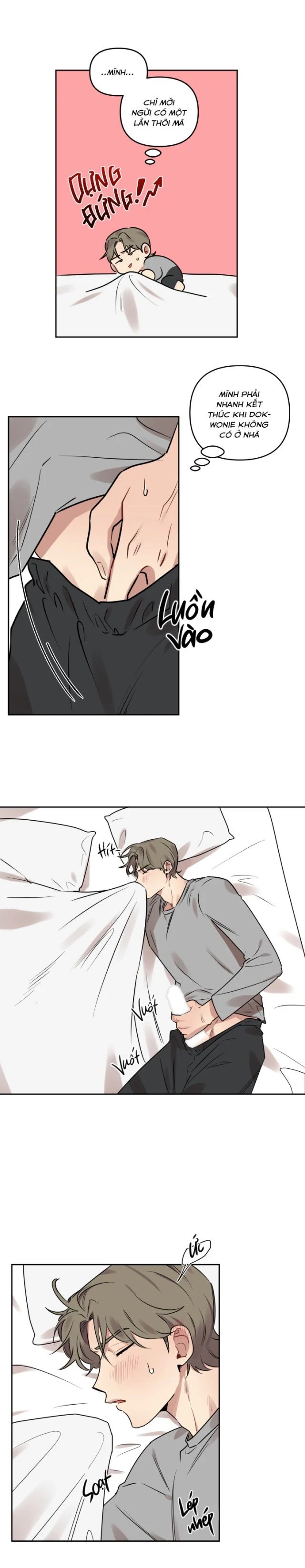 nói tôi nghe chapter 13.5 1