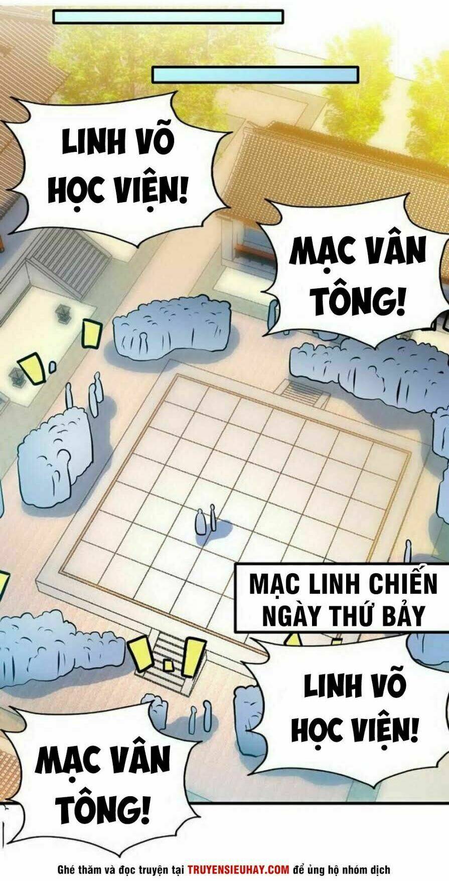 chí tôn thần ma chapter 88 25