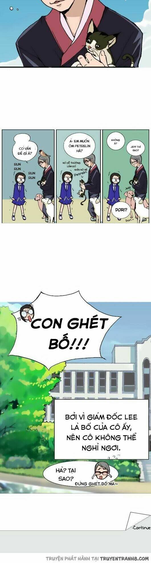 pet diary chapter 6 12