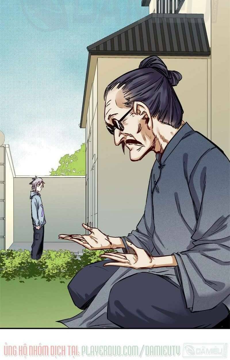 đỉnh phong thần y chapter 51 11