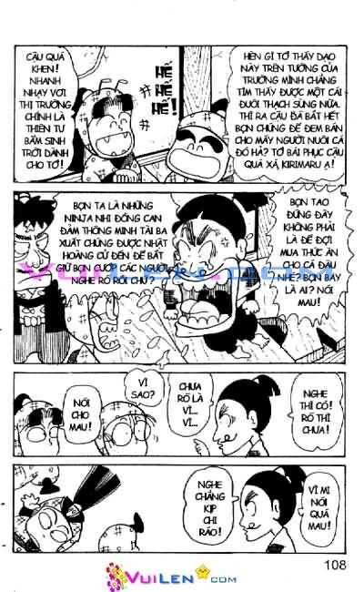 ninja loạn thị chapter 25 109