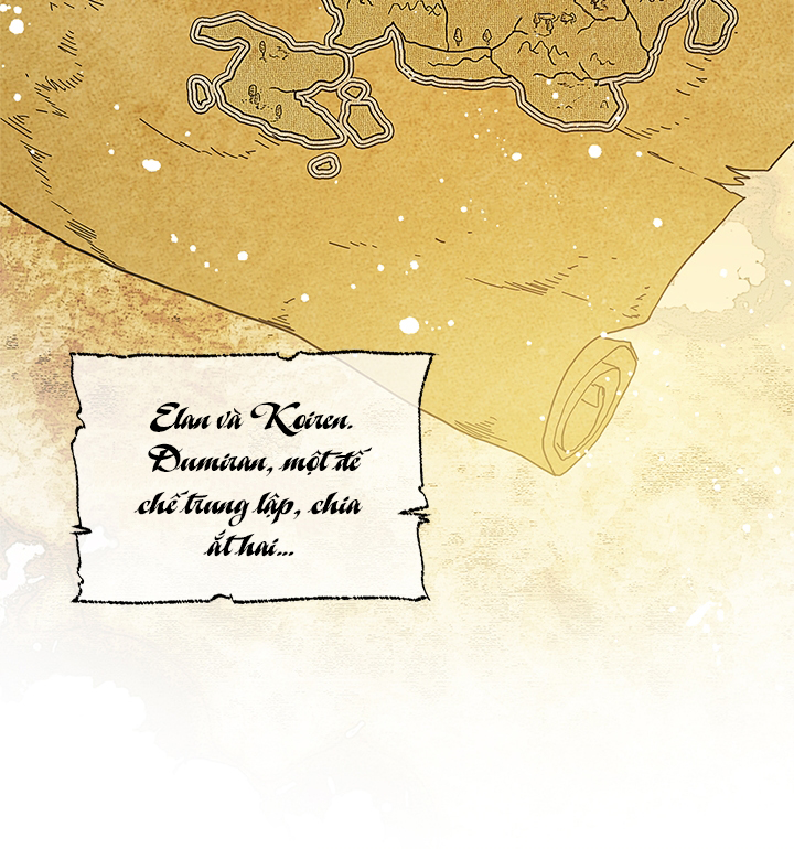 nhà nguyên tố tóc vàng chapter 22 21