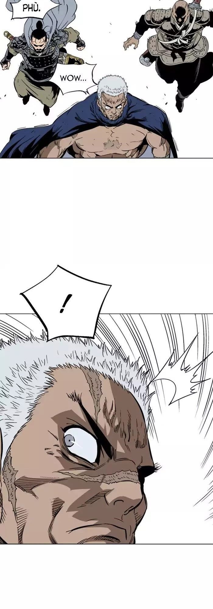 cao thủ 2 chapter 26 28