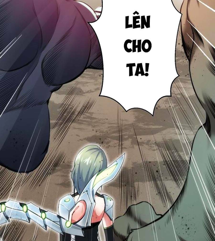 long ấn chiến thần chapter 0 20