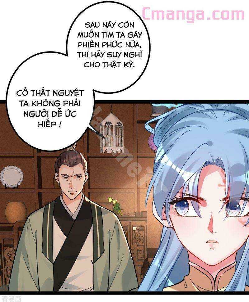 độc y đích nữ chapter 44 8