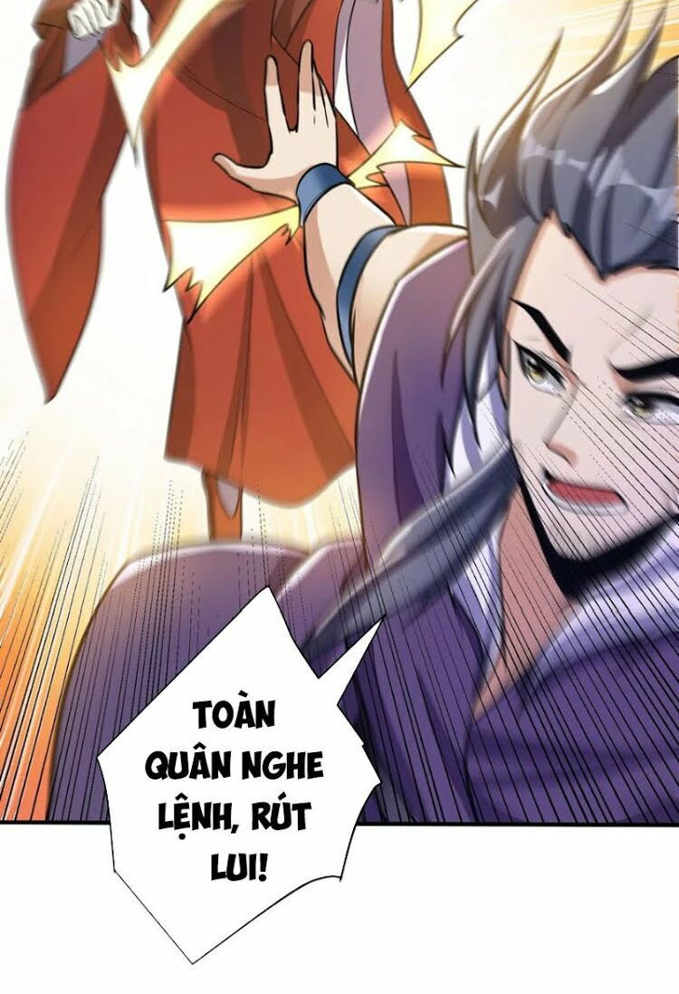 yêu giả vi vương chapter 168 25