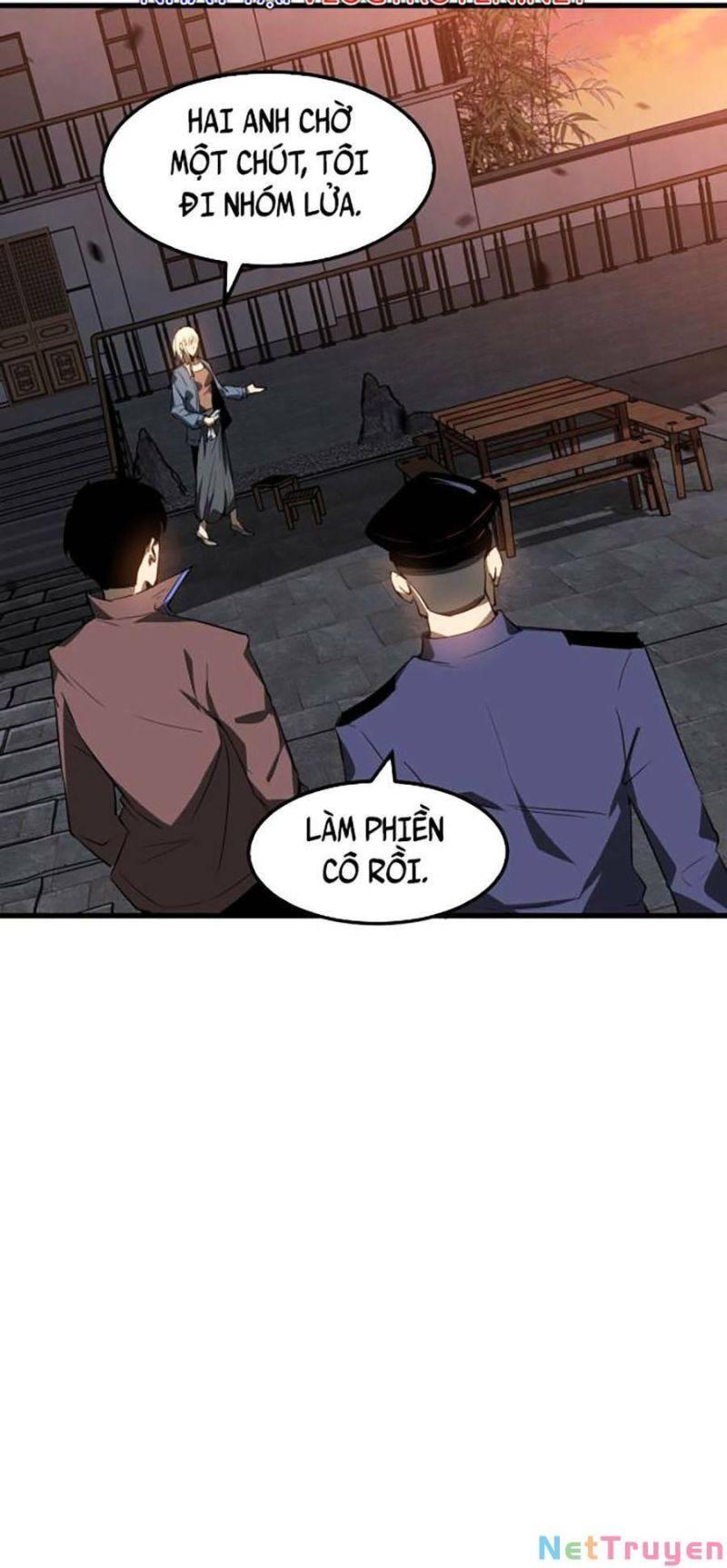 siêu tiến hóa chapter 78 46