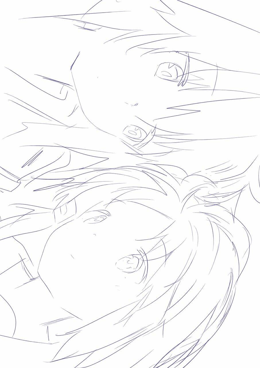 hino-san no baka chapter 29.5 22