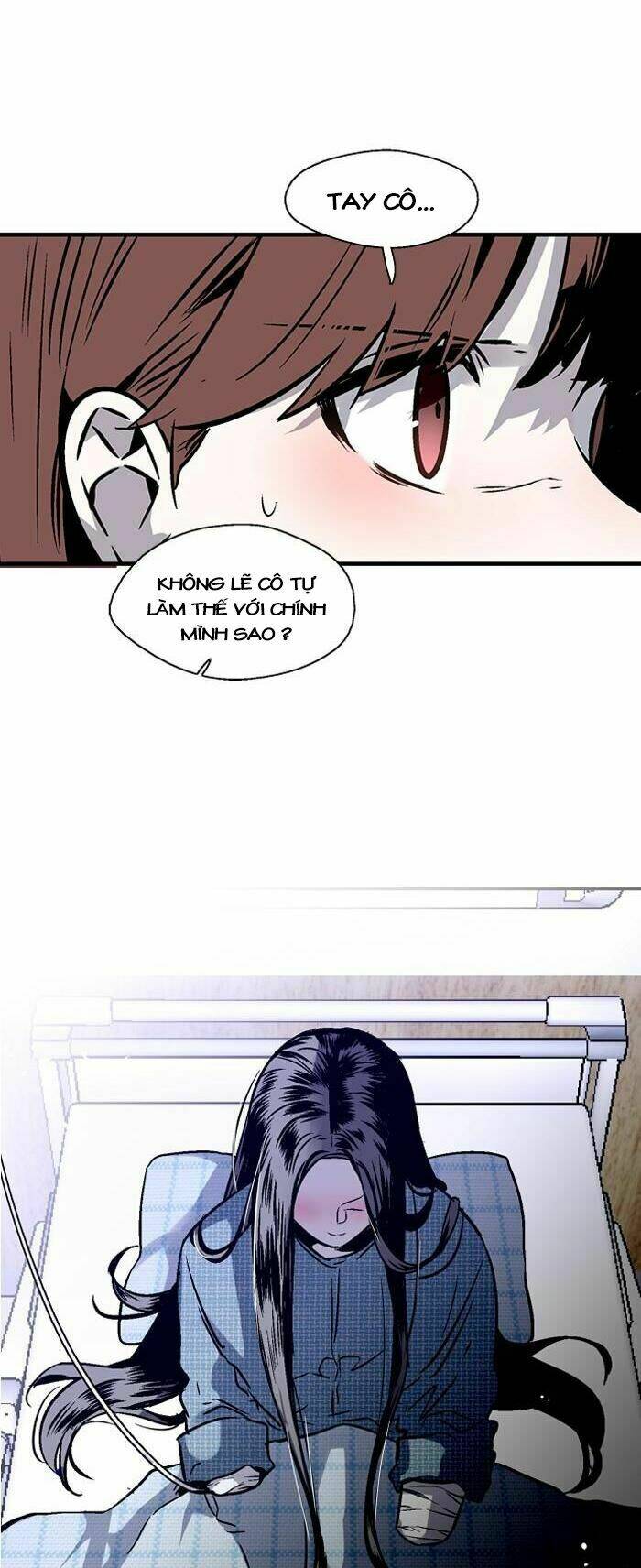 người máy hủy diệt chapter 78 32