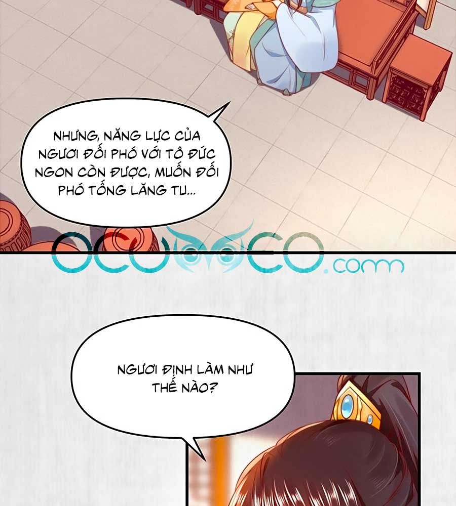 hoạn phi hoàn triều chapter 92 5