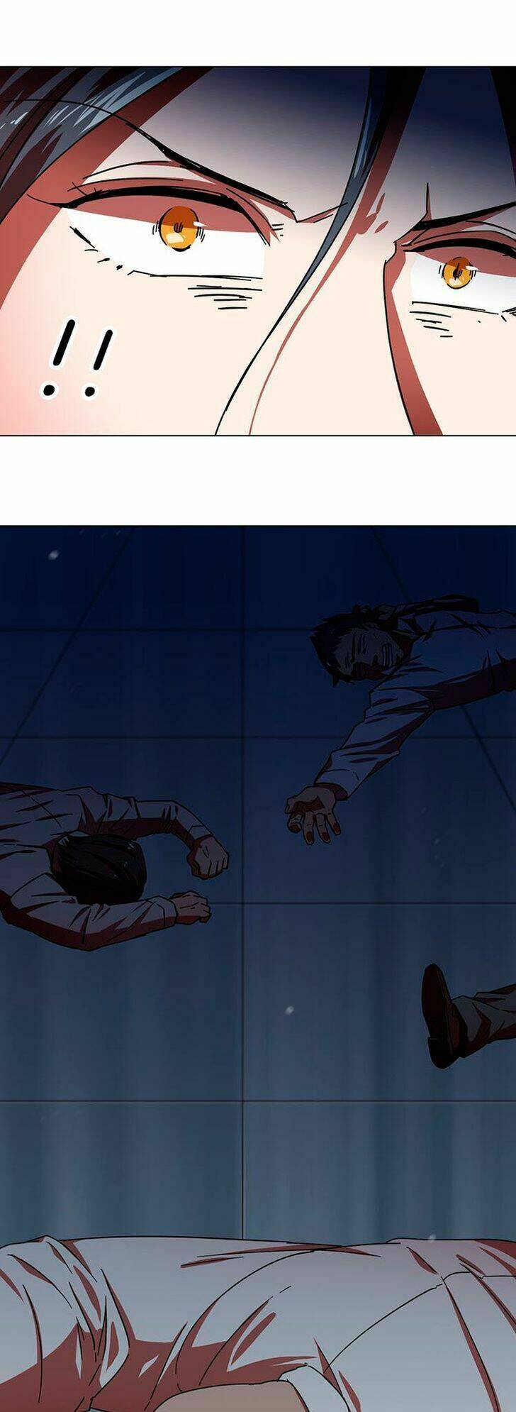 vợ tôi là gangster chapter 4 20