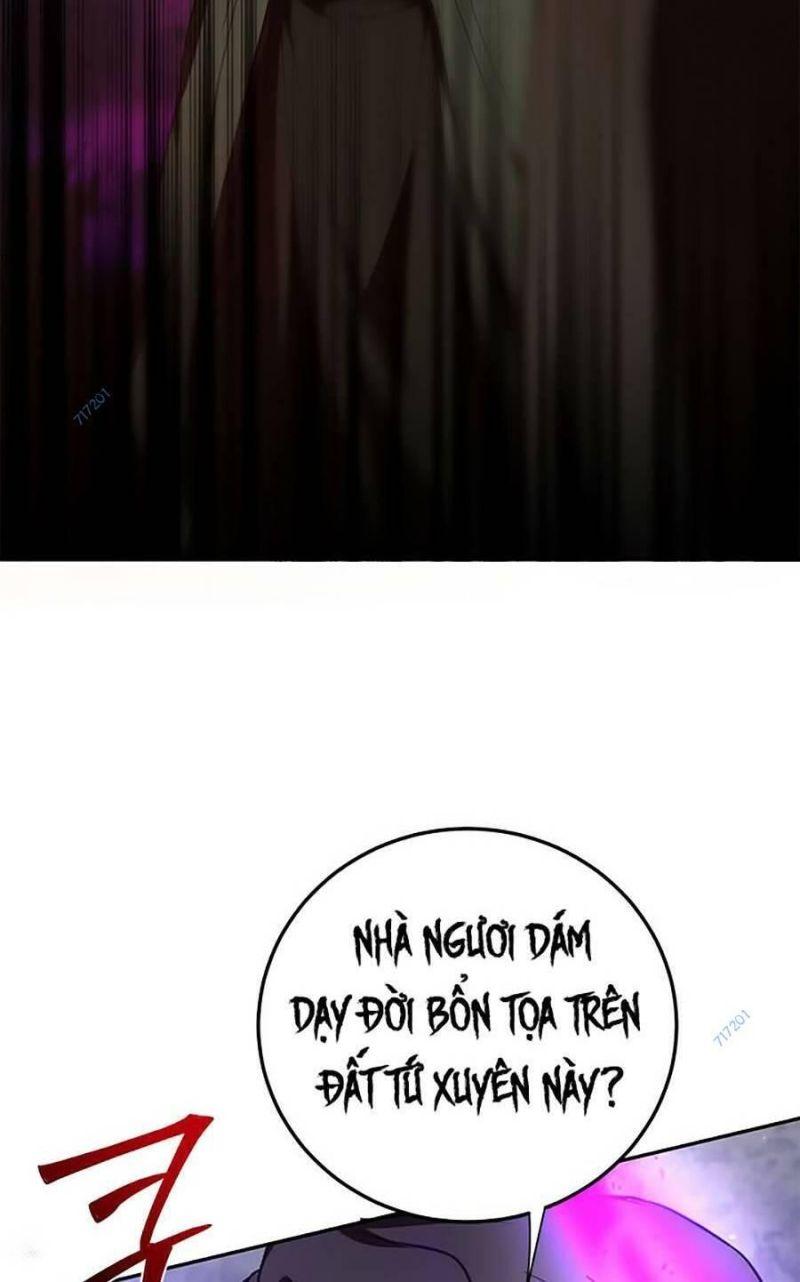 võ đang kỳ hiệp chapter 99 29