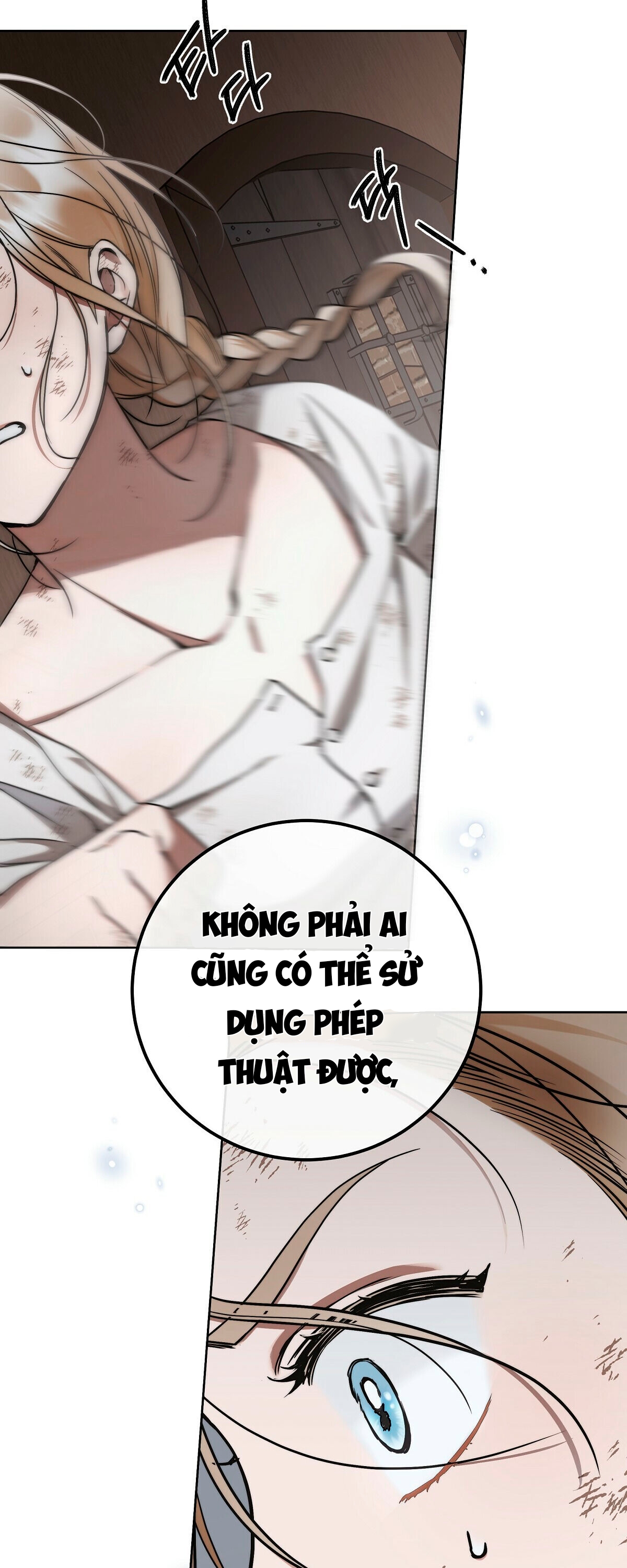 lời nói dối vĩnh cửu của người chapter 7.2 22