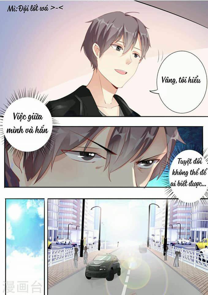 thành phố của những ngôi sao chapter 6 4