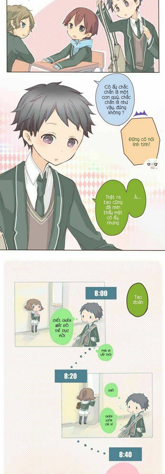 momokuri chapter 2 6