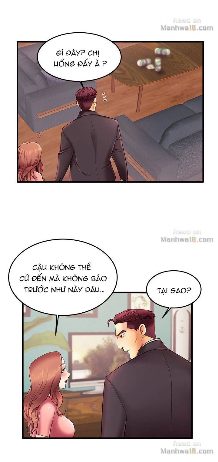 người mẹ xấu xa chapter 7 15