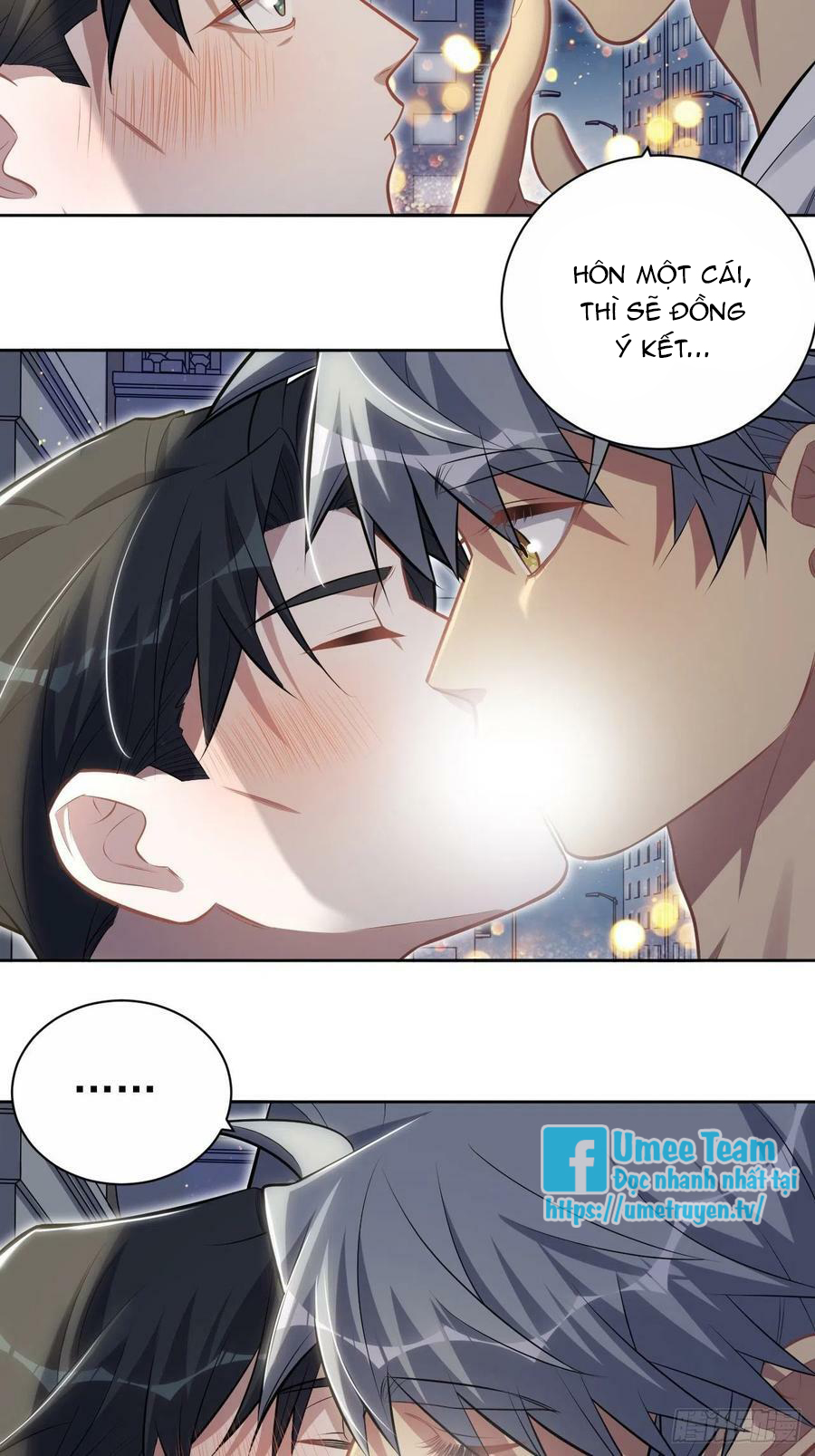 bố vợ đại nhân là bà xã chapter 201 33