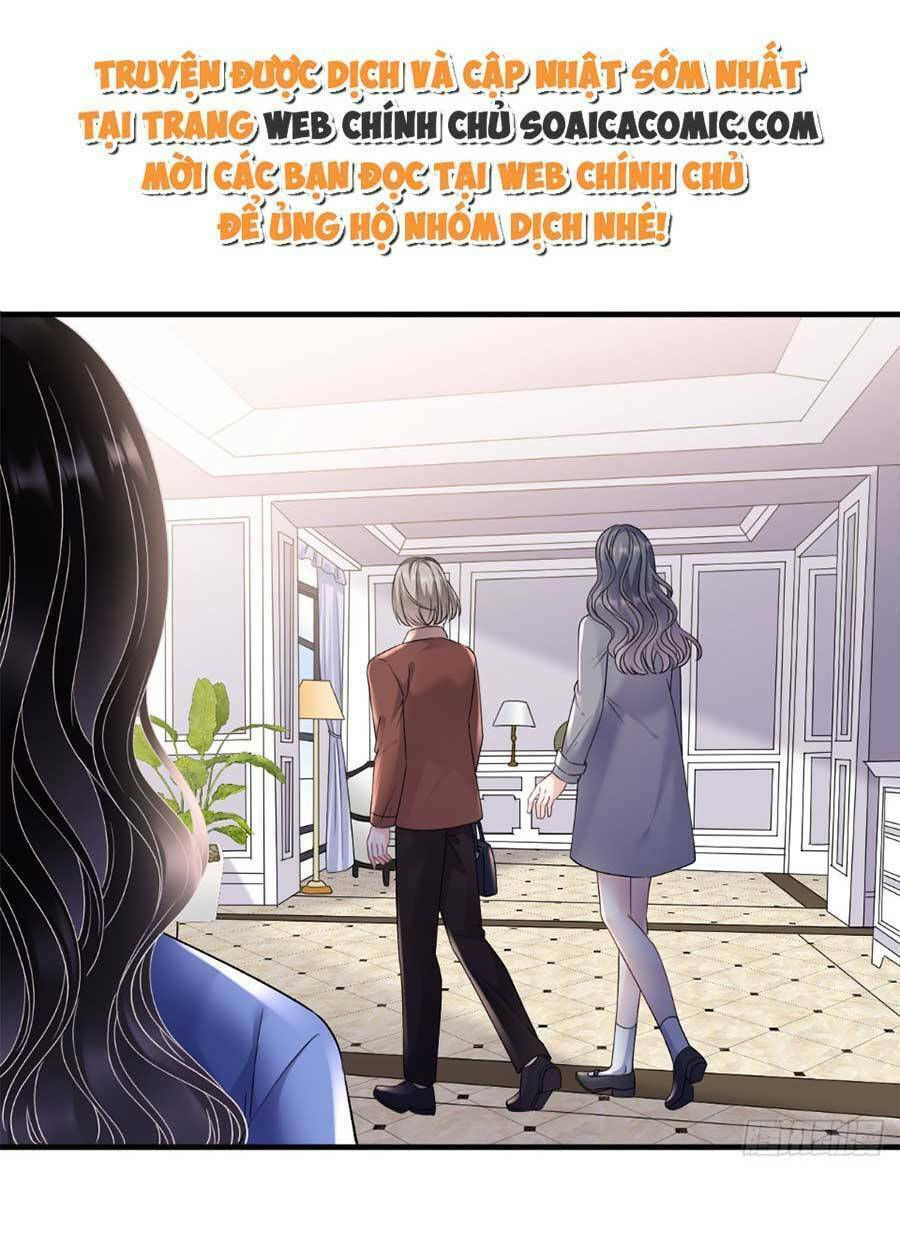 đại tiểu thư có ý đồ gì xấu đâu chapter 156 7