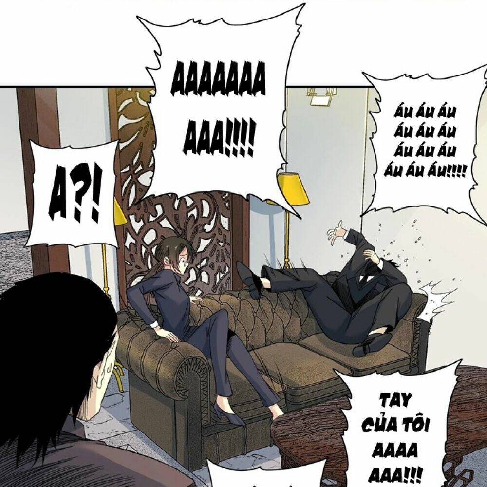 câu lạc bộ trường sinh chapter 102 12